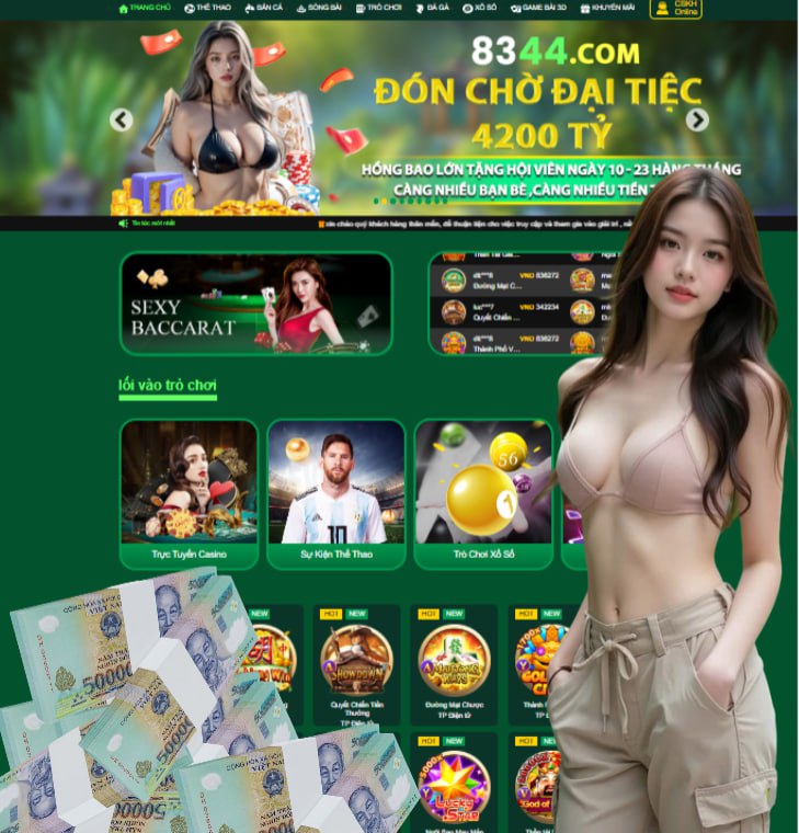 789club